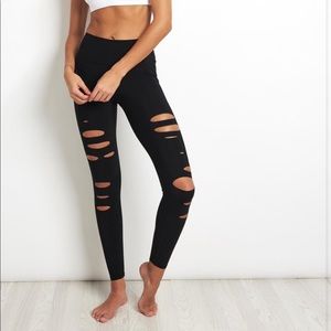Alo Warrior Leggings